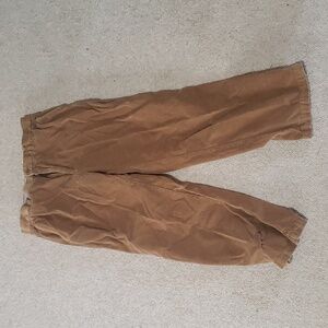 Cremieux Mens Corduroy Pants 34x30